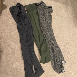 Sweatpants/Lounge Pants Lot